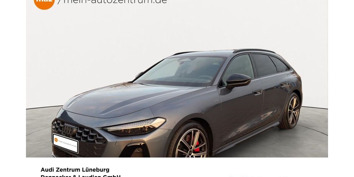 Audi A5 4.990 km 66.990 &euro; Lüneburg 21337