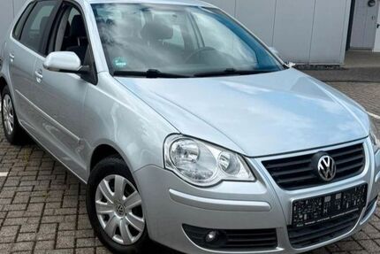 VW Polo 184.750 km 2.850 &euro; Kreuztal 57223