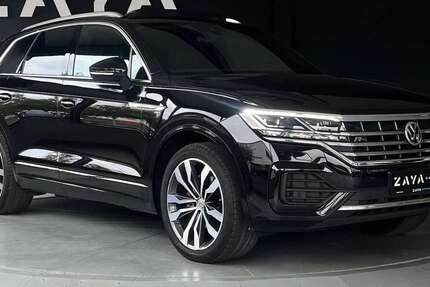 VW Touareg 99.998 km 41.950 € Schöppenstedt 38170