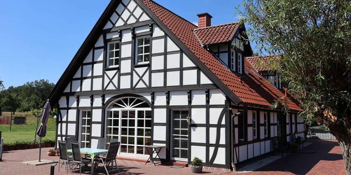 Einfamilienhaus Westerkappeln Westerbeck - 6 Zimmer, 200 m&sup2;, 980.000&euro; | Angebot:25670032