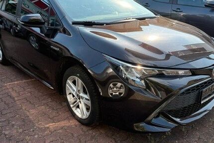 Toyota Corolla 63.611 km 19.980 &euro; Mölln 23879
