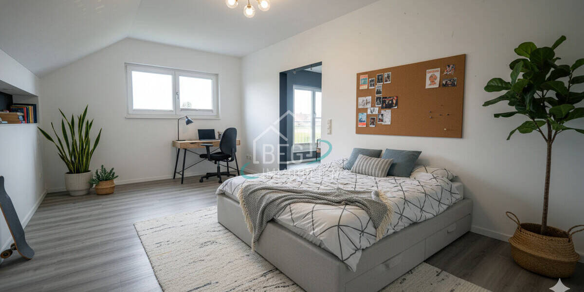 Einfamilienhaus Langenbrettach Brettach - 5 Zimmer, 234 m&sup2;, 699.000&euro; | Angebot:26244029