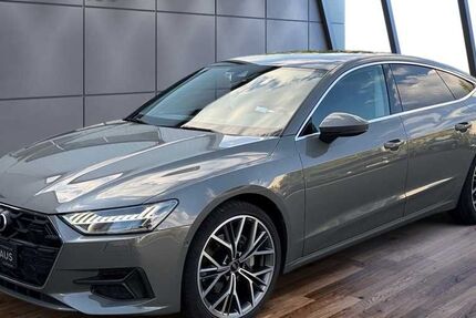 Audi A7 61.393 km 38.980 &euro; Schweinfurt 97424