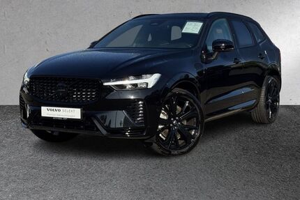 Volvo XC60 9.795 km 52.800 € Münster 48155