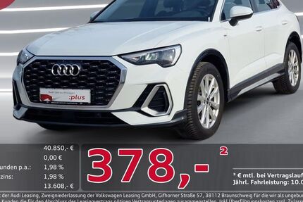 Audi Q3 26.225 km 40.850 &euro; Ingolstadt 85057