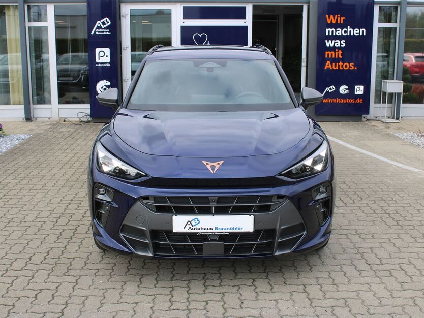 Cupra Terramar 12.677 km 32.950 € Salzgitter 38229