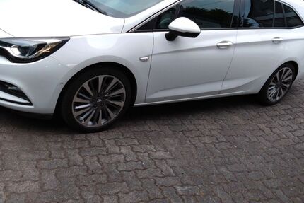 Opel Astra 97.000 km 14.000 &euro; Kirchen 57548