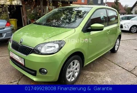 Citigo