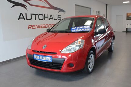 Renault Clio 89.920 km 3.990 &euro; Rengsdorf 56579