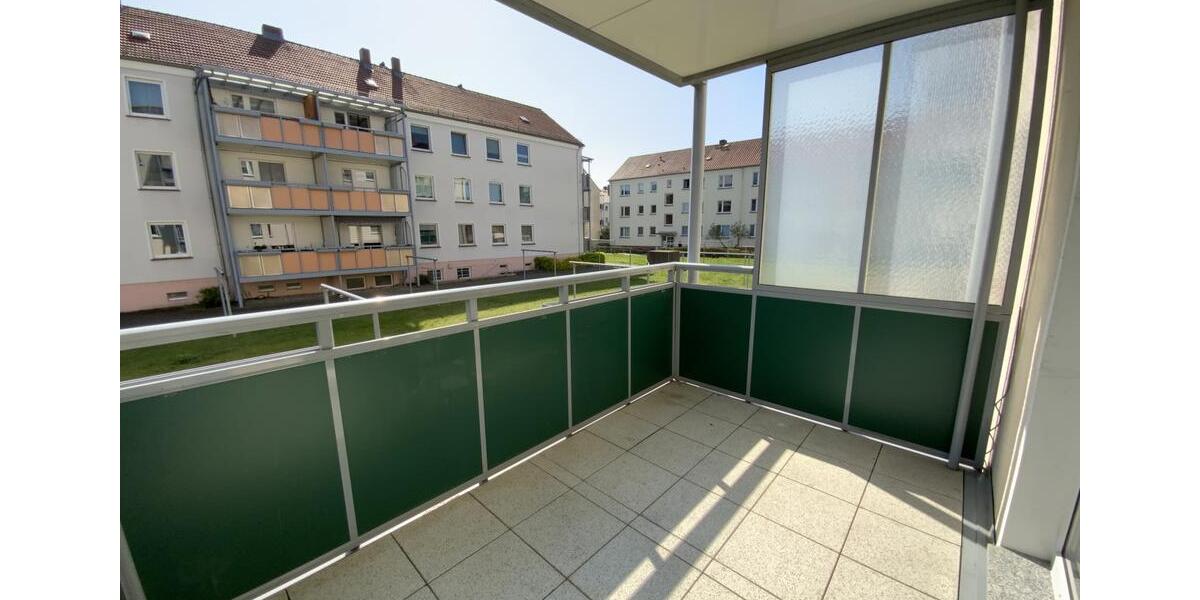 Erdgeschoßwohnung Wittenberg Lutherstadt - 2 Zimmer, 52 m&sup2;, 344&euro; | Angebot:26382347