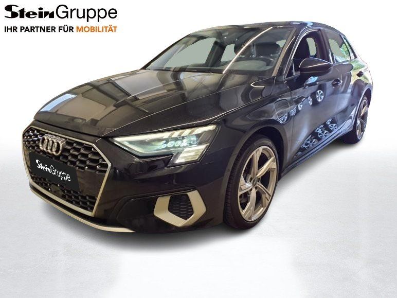 Audi A3 64.850 km 23.530 &euro; Siegburg 53721