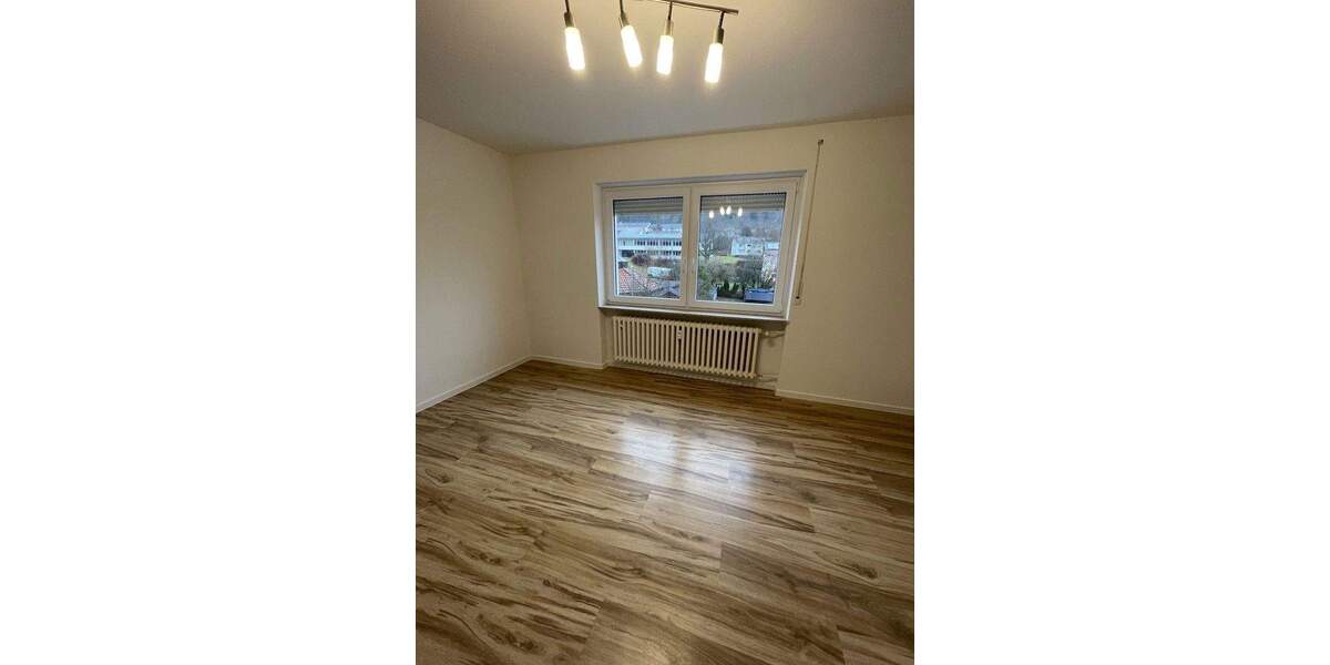 Etagenwohnung Meßstetten Gemarkung Meßstetten - 3 Zimmer, 69 m&sup2;, 720&euro; | Angebot:25733287