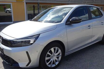 Opel Corsa 14.116 km 15.499 &euro; Bernried 94505