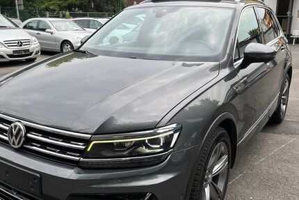 VW Tiguan 197.856 km 20.500 € Oberhausen 46045