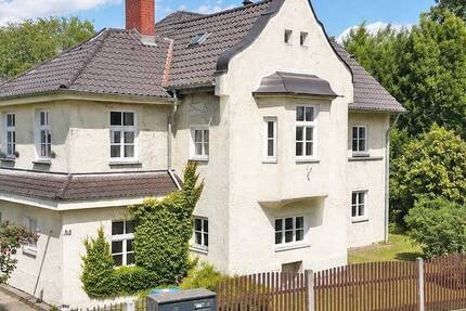 Haus Landshut Berg - 9 Zimmer, 230 m&sup2;, 995.000&euro; | Angebot:26798186
