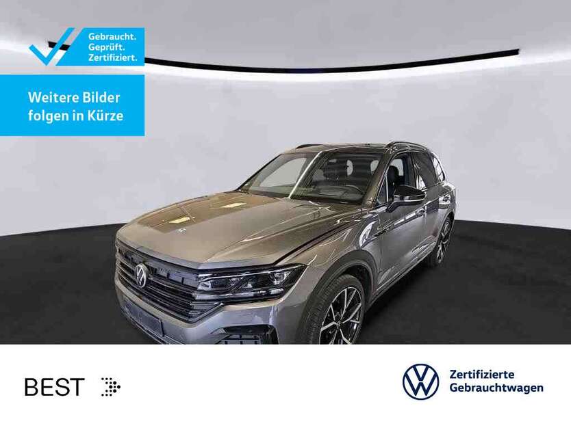 VW Touareg 52.700 km 62.999 € Mühlheim a. Main 63165
