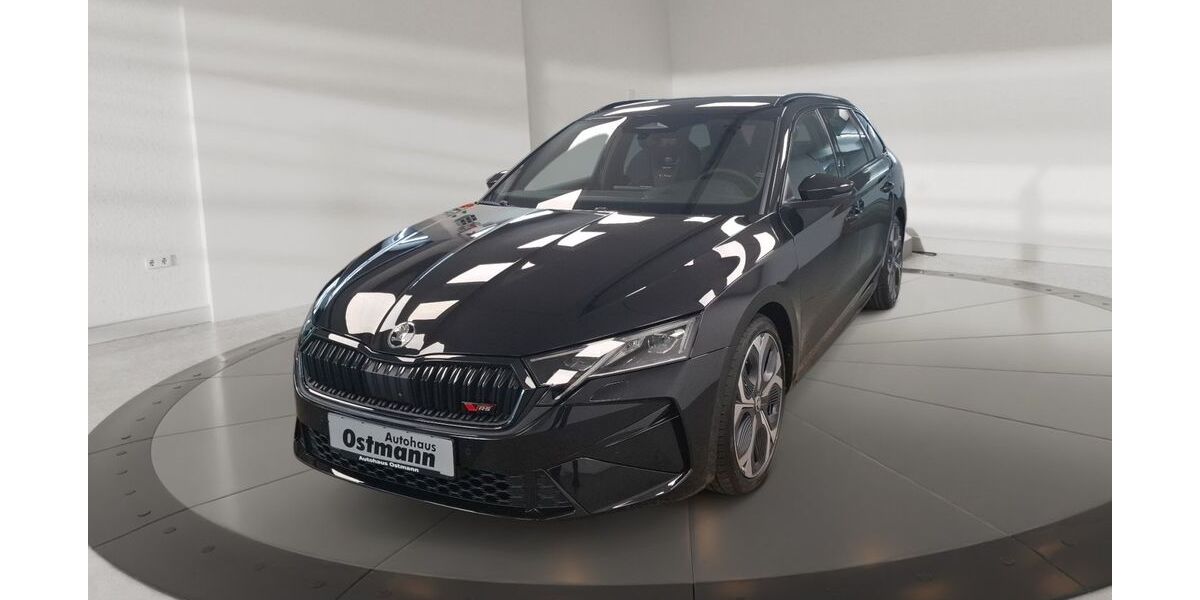 Skoda Octavia 2.900 km 49.989 &euro; Wolfhagen 34466