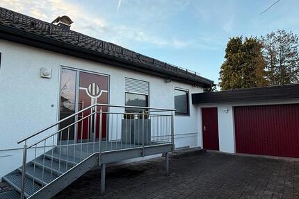 Vermiete Bungalow 6 zimmer