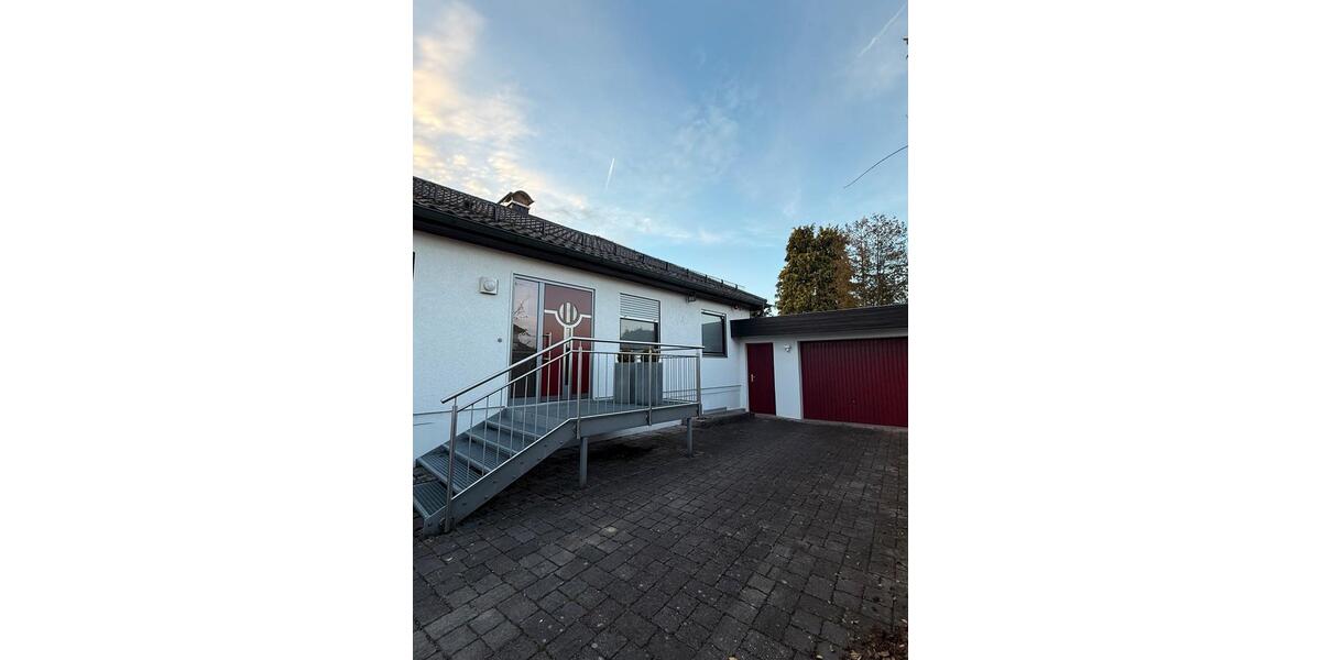 Vermiete Bungalow 6 zimmer