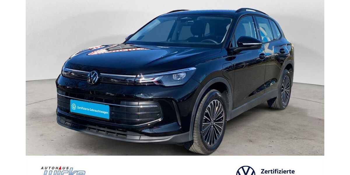 VW Tiguan 14.890 km 41.980 &euro; Bochum - Linden 44879