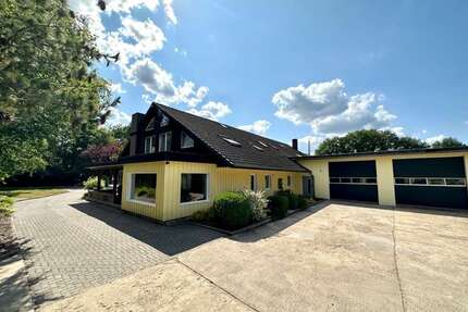 Gewerbeobjekt Wrist - 875.000&euro; | Angebot:11770564