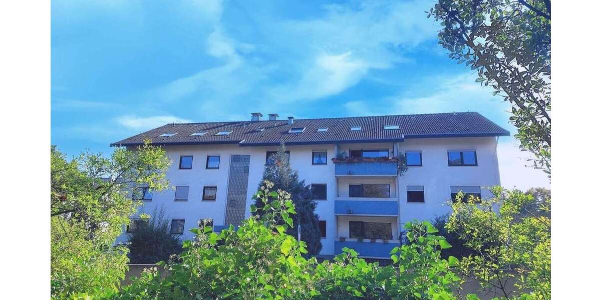 Etagenwohnung Ettlingen - 3 Zimmer, 112 m&sup2;, 420.000&euro; | Angebot:25906855