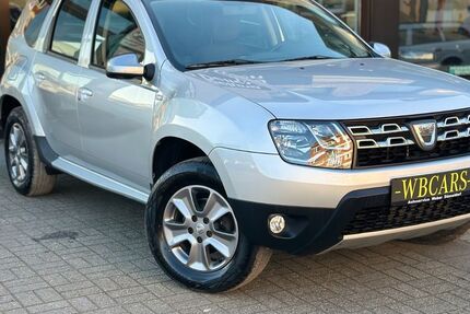 Dacia Duster 132.384 km 5.999 &euro; Düsseldorf 40235