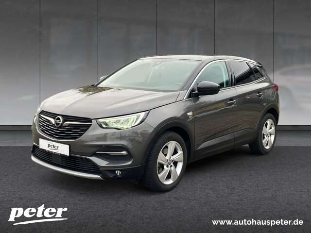 Opel Grandland X 33.000 km 17.440 &euro; Göttingen 37079
