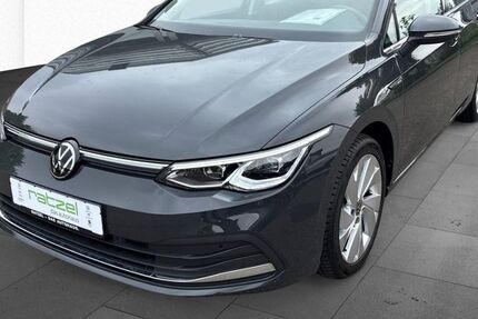 VW Golf 22.053 km 23.880 &euro; Zell u.A. 73119