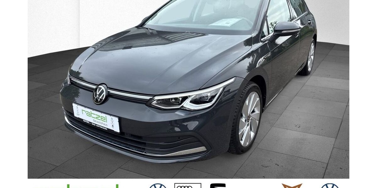 VW Golf 22.053 km 23.880 &euro; Zell u.A. 73119