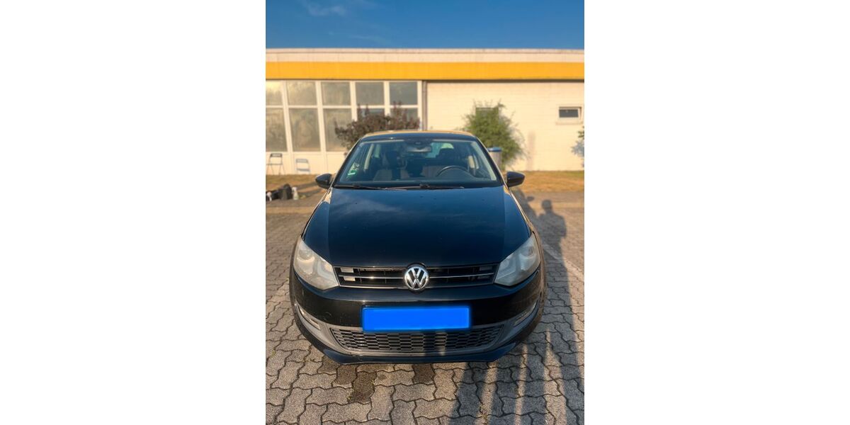 VW Polo 167.000 km 4.199 &euro; Wunstorf 31515