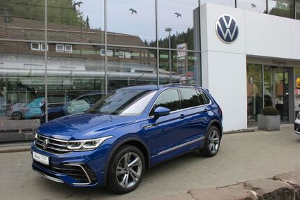 VW Tiguan 45.990 km 34.990 &euro; Wildberg 72218