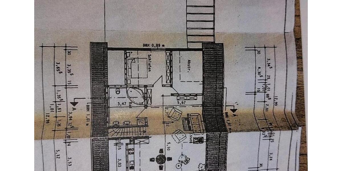 Einfamilienhaus Mörlenbach - 7 Zimmer, 204 m&sup2;, 525.000&euro; | Angebot:25717963