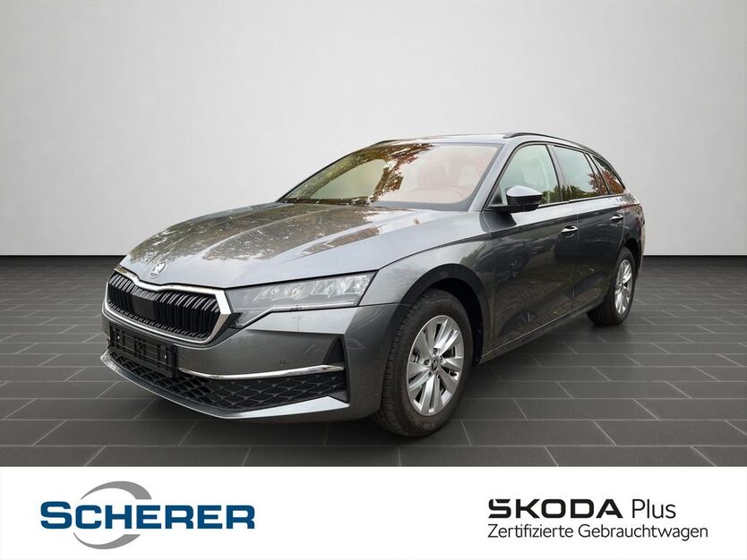 Skoda Octavia 11.000 km 99.999 € Mannheim 68167