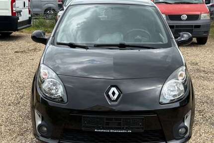 Renault Twingo 271.579 km 2.200 € Viersen 41748