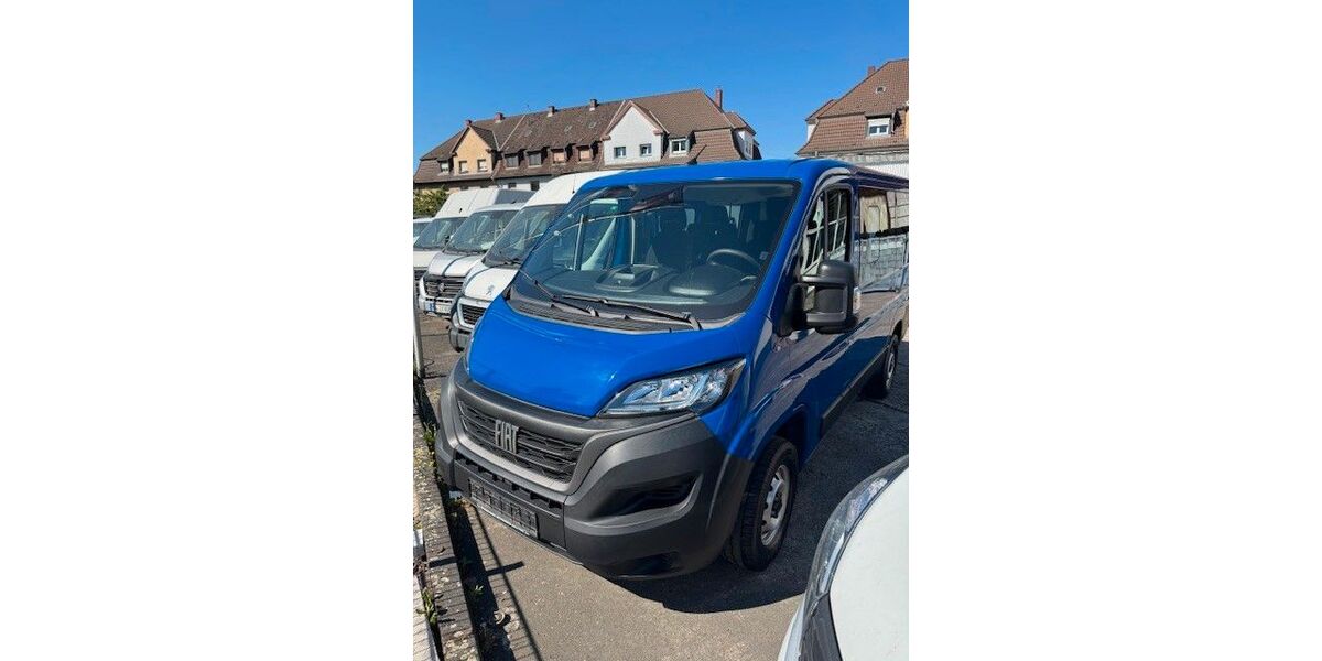 Fiat Ducato 35.500 km 29.900 &euro; Mannheim 68307