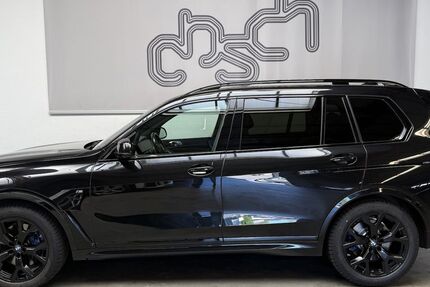 BMW X7 173.429 km 54.790 &euro; Maintal bei Frankfurt am Main 63477