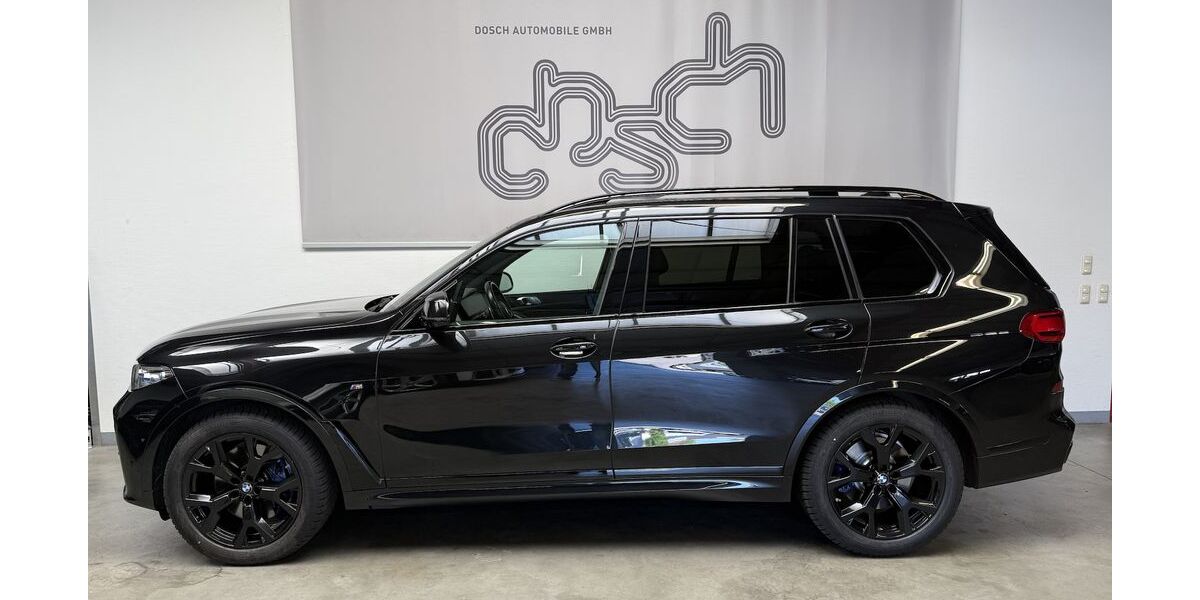 BMW X7 173.429 km 54.790 &euro; Maintal bei Frankfurt am Main 63477