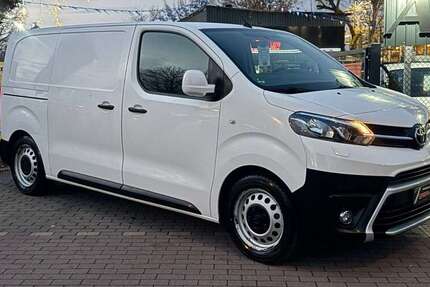 Toyota Proace 113.775 km 12.990 &euro; Berlin 13127