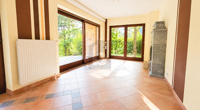 GROßZÜGIG WOHNEN AM WALDRAND - Einfamilienhaus Rosdorf | Angebot:27131486