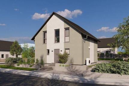 Haus Brandis Kleinsteinberg - 4 Zimmer, 136 m&sup2;, 289.000&euro; | Angebot:25821478
