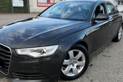 Audi A6 198.706 km 8.999 € Bad Friedrichshall 74177
