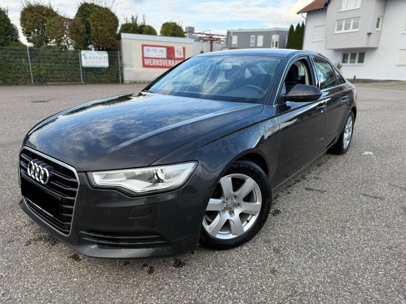 Audi A6 198.706 km 8.999 € Bad Friedrichshall 74177