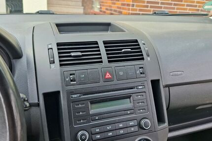 VW Polo 68.000 km 3.200 &euro; Sontra 36205