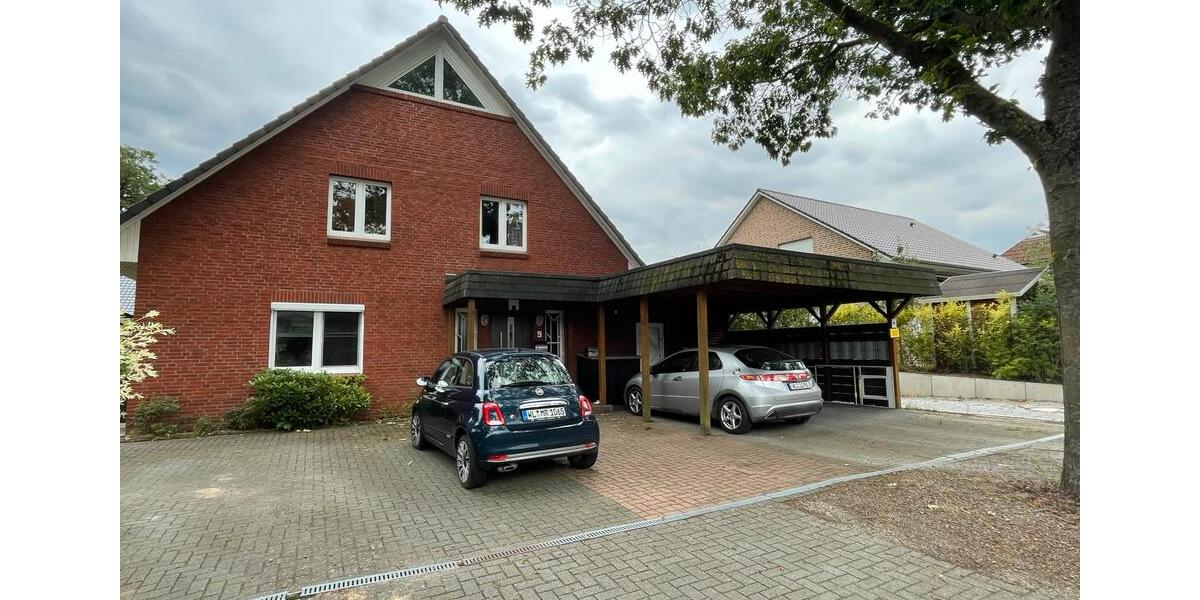 Erdgeschoßwohnung Winsen (Luhe) - 3 Zimmer, 130 m&sup2;, 374.000&euro; | Angebot:27045135