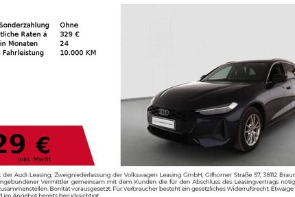 Audi A5 32.300 km 44.890 &euro; Burgoberbach 91595