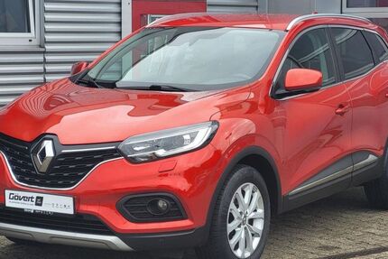 Renault Kadjar 115.370 km 13.490 € Lünen 44534