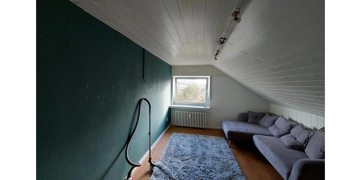 Dachgeschoßwohnung Gütersloh Isselhorst - 1 Zimmer, 50 m&sup2;, 450&euro; | Angebot:26271501