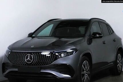 Mercedes-Benz EQA 10.755 km 45.780 &euro; Euskirchen 53879