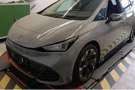 Cupra Born 14.900 km 26.990 &euro; Markdorf 88677
